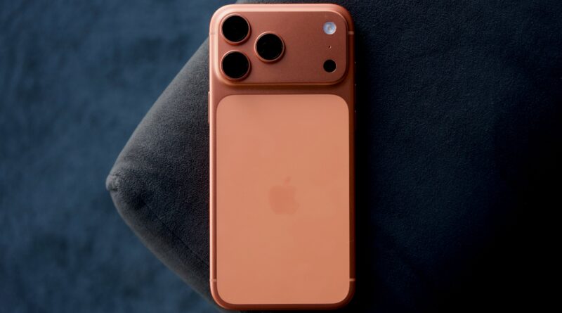 Apple iPhone Rumors Reveal Major Upgrades for 2026