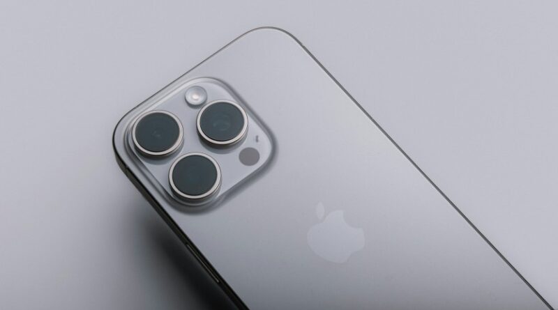 Apple Might Bring ProMotion Display in Early 2028  – Fast Blogs World