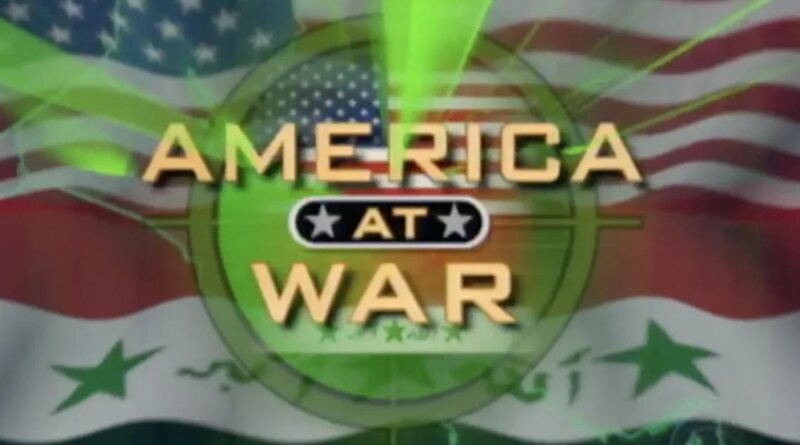 From the archives: Day 1 of the Iraq War