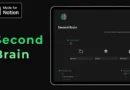 Notion Second Brain