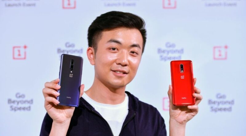 Nothing CEO Carl Pei Says AI Agents Are Replacing Apps On Your Phone ‘Whether You Like It or Not’