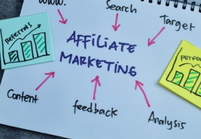 Affiliate Marketing on Instagram: How Influencers Earn Insta-Cash in 5 Easy Steps