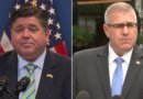 Illinois 2026 governor primary results set up rematch between JB Pritzker, Darren Bailey