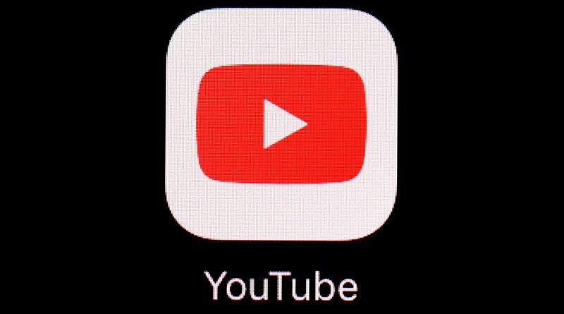 YouTube relaxes monetization policy on videos with controversial content