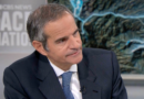 Full interview: International Atomic Energy Agency Director-General Rafael Grossi