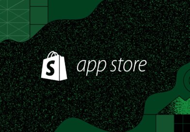 Shopify App Store
