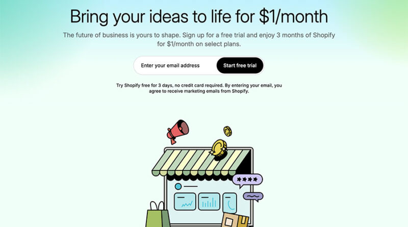 How to Sell Digital Products on Shopify – Fast Blogs World