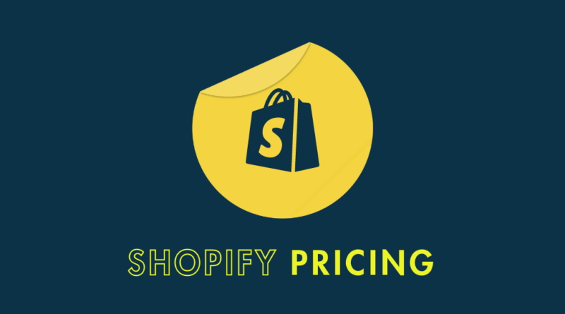 Shopify Pricing (2026) — A Guide to Shopify Plans and Fees