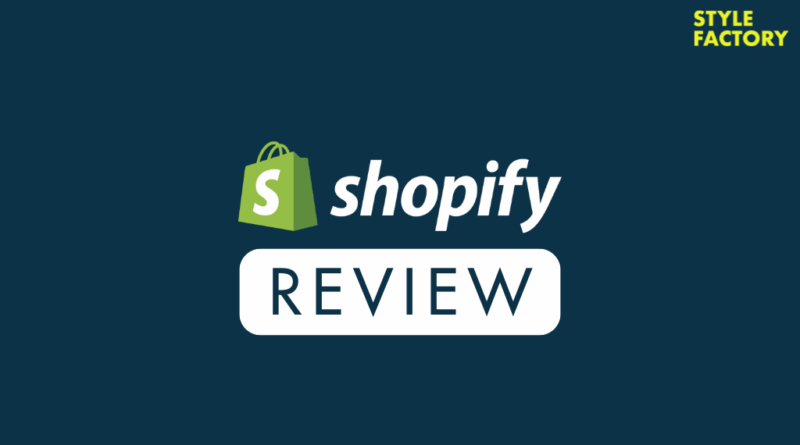 Shopify Review (2026) — All the Key Pros and Cons
