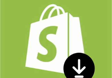 Shopify Startup Kit — Essential Business Guides and Resources