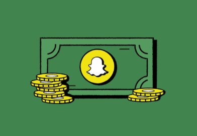 Creators eye Snapchat as a reliable income alternative to TikTok and YouTube