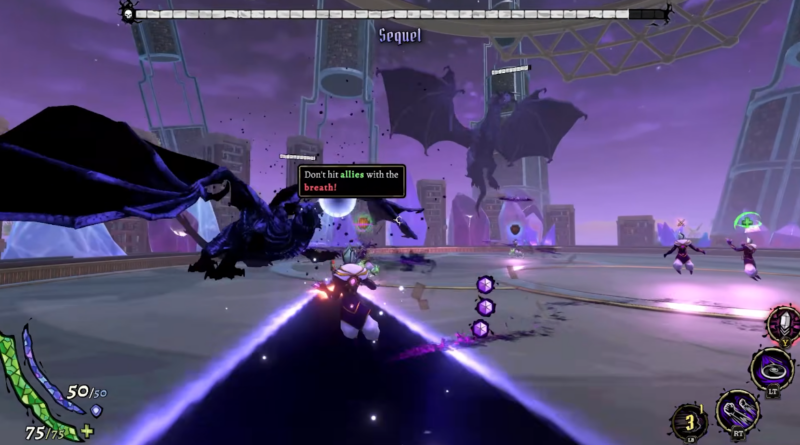 This Free Steam Game Lets ‘WoW’ Players Practice Midnight Raid Bosses Before Release