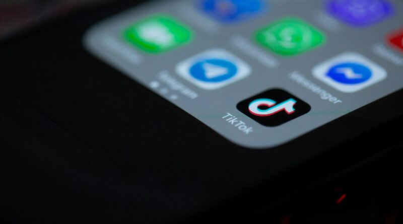 TikTok’s Jan 25 Outage Shuts Creators out of Income As Platform Goes Dark