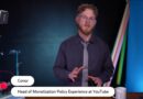 YouTube removes the guesswork by expanding monetization for controversial content